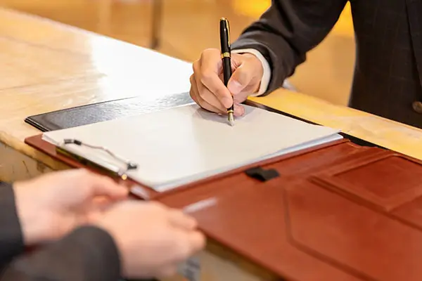 用大写字母的含义