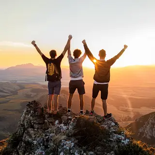 微信傲雪的含义是