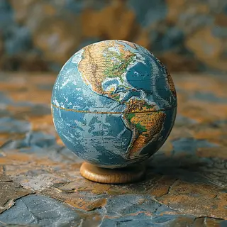 听风默语含义女生