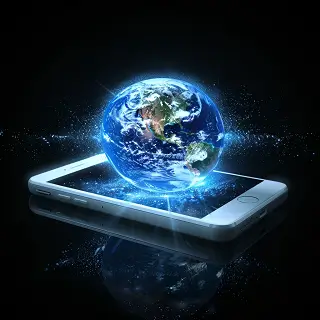 微信曼字的含义女