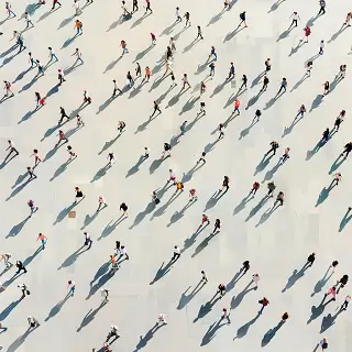 繁体字带含义的女