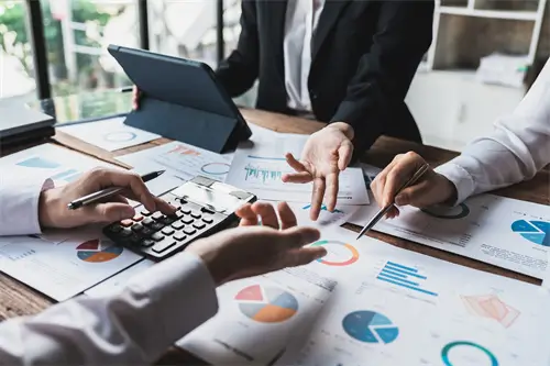 日落图含义两个字