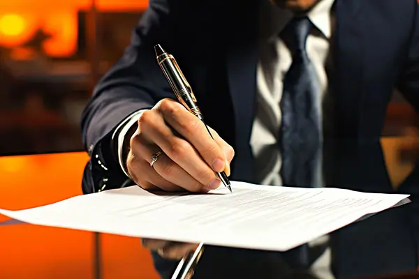 有百合含义的男生